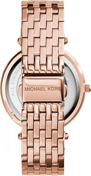 Produktbild Michael Kors Rosé Zirkonia
