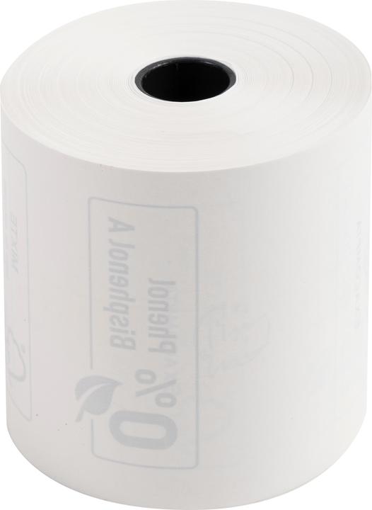 Exacompta Rollen Thermisches Papier
