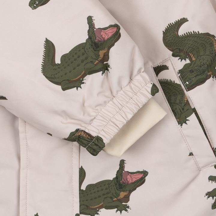 Produktbild Konges Slojd Nohr Schneeanzug Crocodile (80)