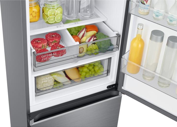 Immagine prodotto Samsung RL38C776ASR/EC BESPOKE Acciaio inossidabile (387 l)