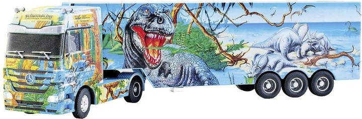 Produktbild Revell RC Show Truck MB Actros Dino Express