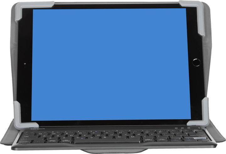 Targus Pro-Tek Bluetooth Deutsch (DE, Universal)