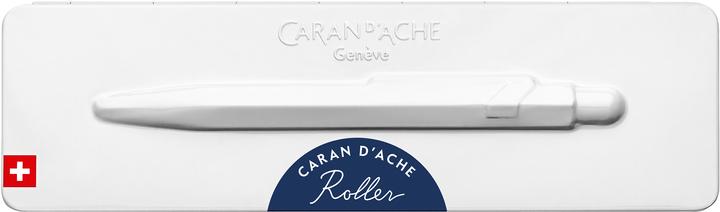 Produktbild Caran d'Ache 849 Classic mit Etui (Blau, 1 x)