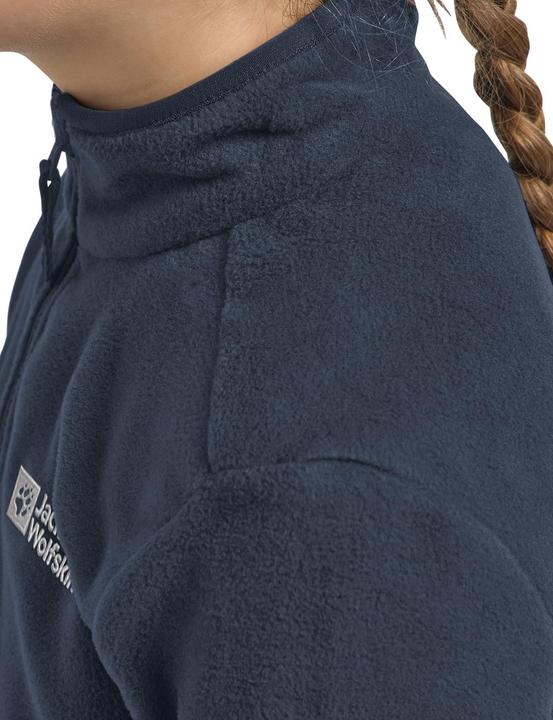 Produktbild Jack Wolfskin Taunus Halfzip K (92)