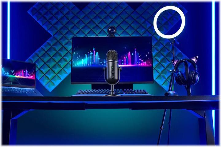 Produktbild Razer Seiren V2 Pro