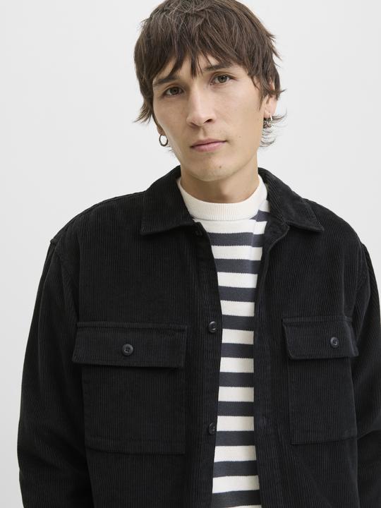 Immagine prodotto Jack & Jones Jjeperfect Corduroy Overshirt Ls Sn (M)