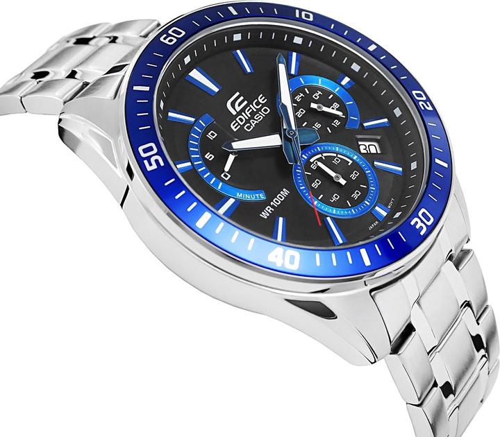 Produktbild Edifice Classic (Analoguhr, 47 mm)