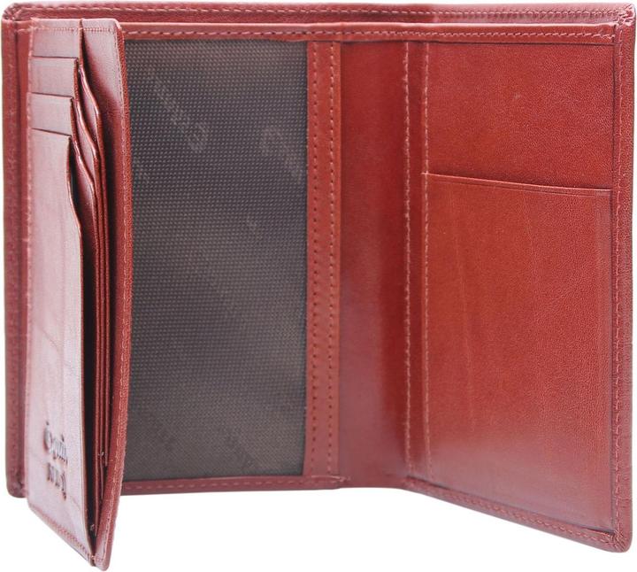 Actual product image Esquire Toscana Card Holder