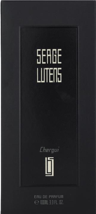 Produktbild Serge Lutens Chergui (Eau de Parfum, 100 ml)