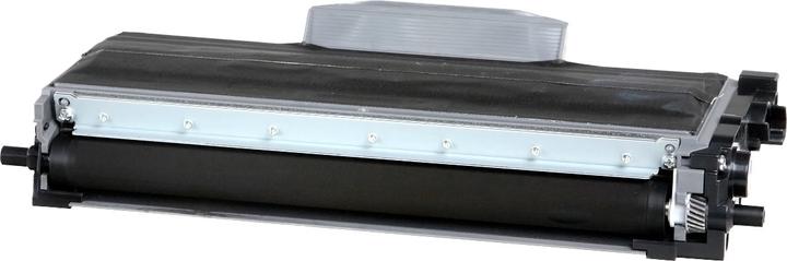 Actual product image W&P TN-2120 black (FC)