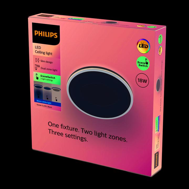 Produktbild Philips Ozziet (2000 lm)