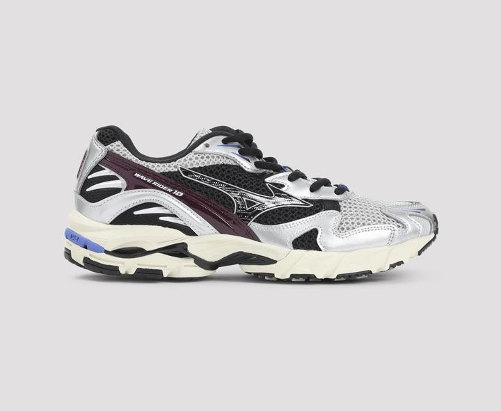 Produktbild Mizuno S.L. Wave Rider 10 (40.5)