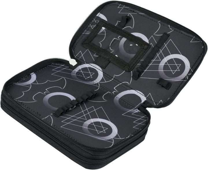 Produktbild Baagl 3-teiliges Schulranzen-Set - Batman Dark City (18 l)