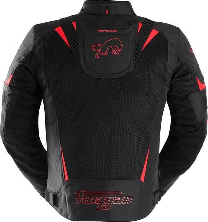 Produktbild Furygan Ultraspark 3/1+ (Damen, Herren, S)