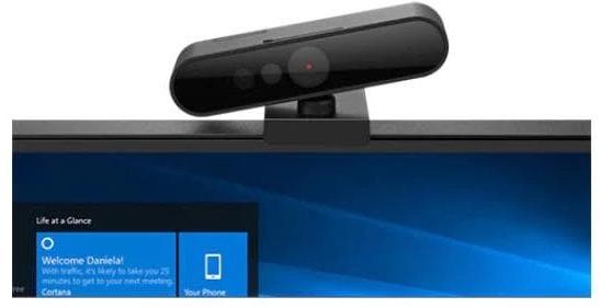 Productafbeelding Lenovo Prestaties (2 Mpx)