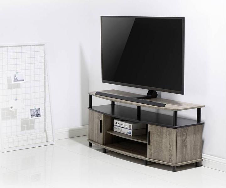 Actual product image myWall TV Stand MY Stand for flat screens (75", 40 kg)