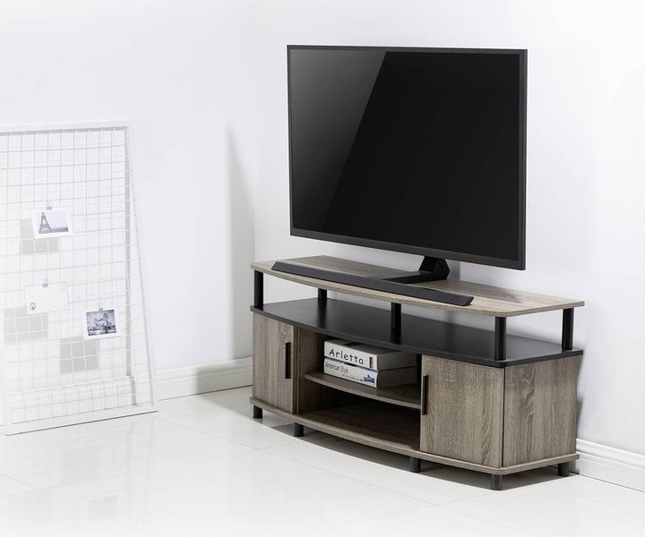 Actual product image myWall TV Stand MY Stand for flat screens (74.80", 40 kg)