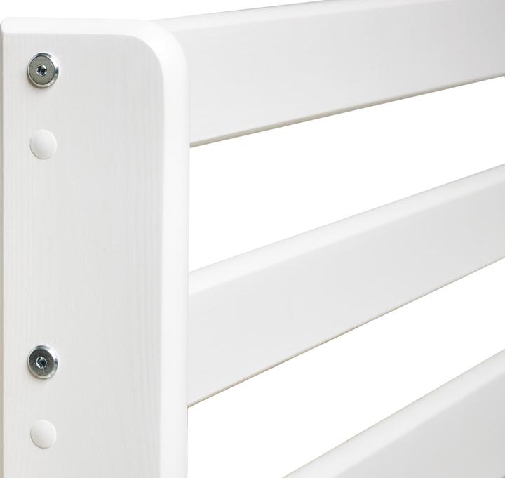 Actual product image Hoppekids Basic bunk bed (70x190)