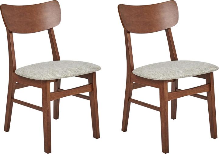 Taupe, Teinte bois foncé