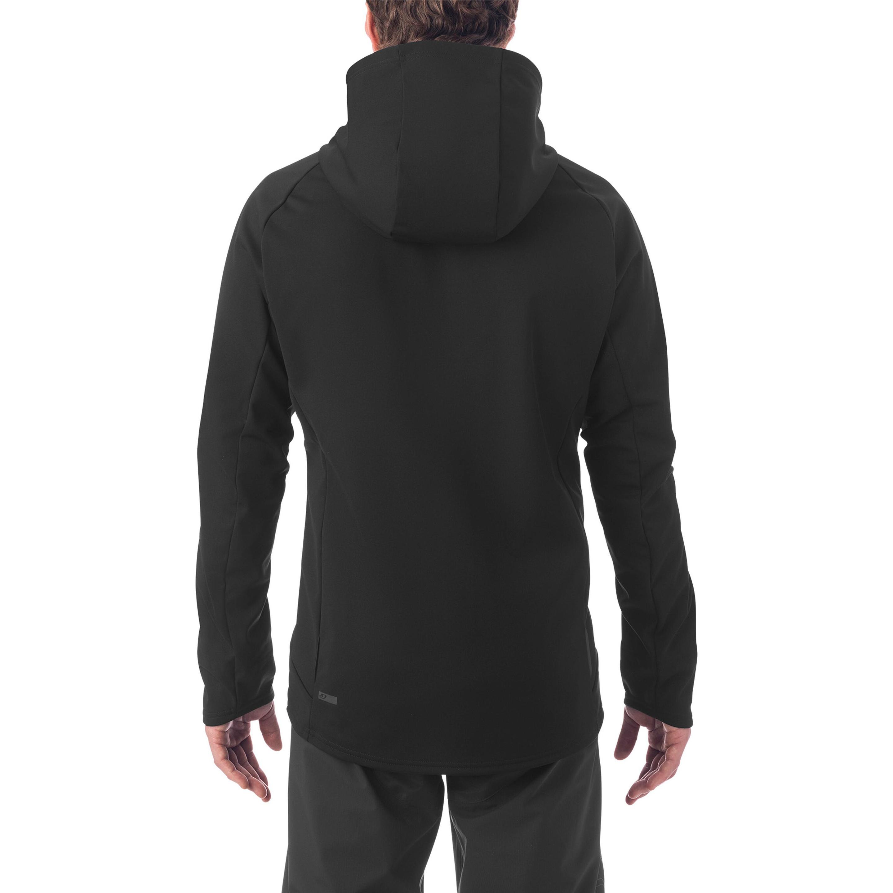 Thumbnail - Giro, Herren, Velojacke, M Ambient Jacket (XL), Schwarz, XL