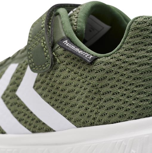 Produktbild hummel Actus Recycled Tex Jr (33)