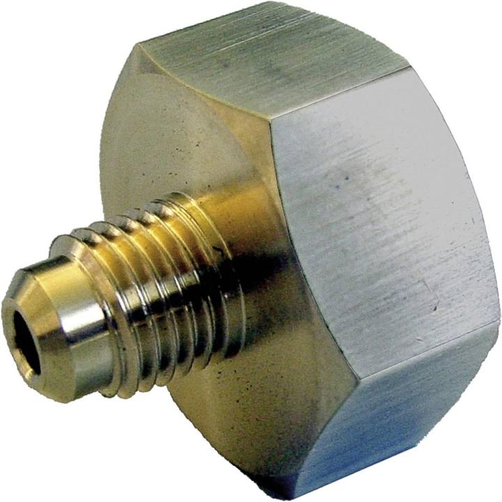 Rothenberger Flaschenanschluss-Adapt.,W21,8x1/4"SAE M 170950