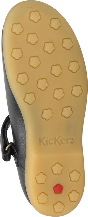 Actual product image Kickers Ballerinas (34)