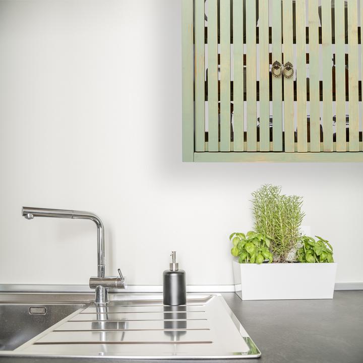 Produktbild Relaxdays Hängeschrank (52 x 20 x 50 cm)