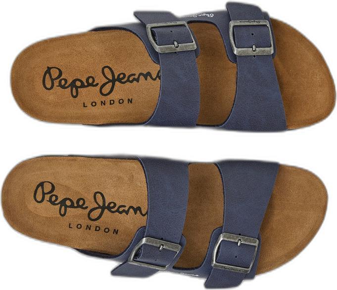 Produktbild Pepe Jeans Bio Double Chicago (42)