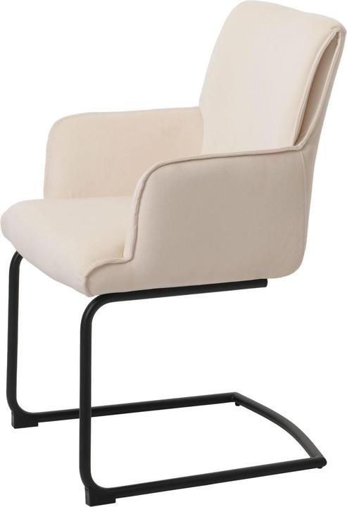 Image du produit JOHN316 Freischwinger Stuhl