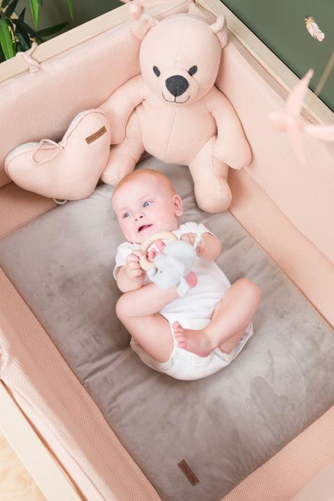 Immagine prodotto Baby's only Classic (85 x 100 cm)