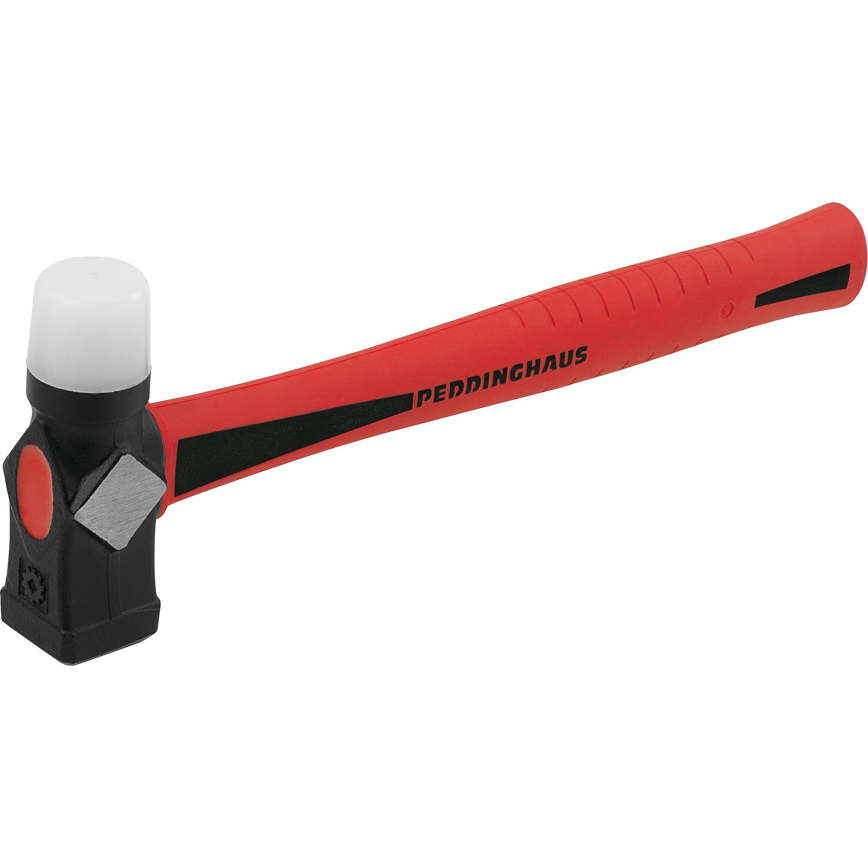 Thumbnail - Peddinghaus, Hammer, Ultratec 2-in-1 Schon- und Schlosserhammer (1000 g)