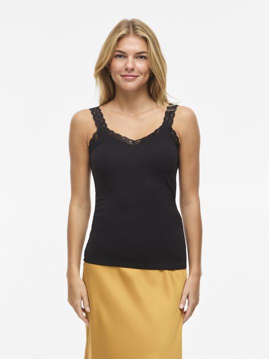 Immagine prodotto Vila VICLURA V-Ausschnitt Top (S)