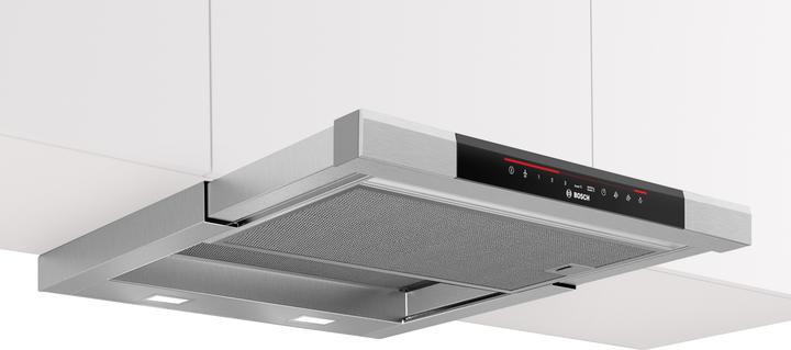 Produktbild Bosch Hausgeräte DFS067K51 (Flachschirmhaube)