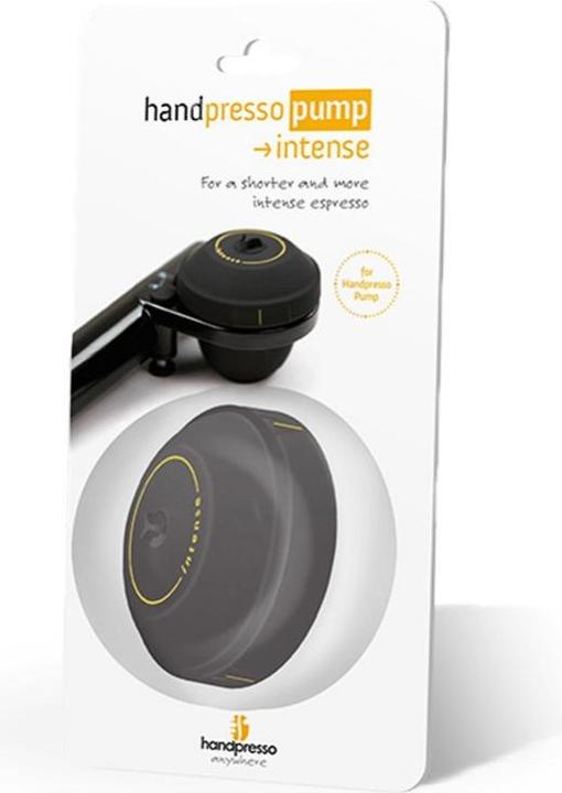 Immagine prodotto Handpresso Pompa intensa