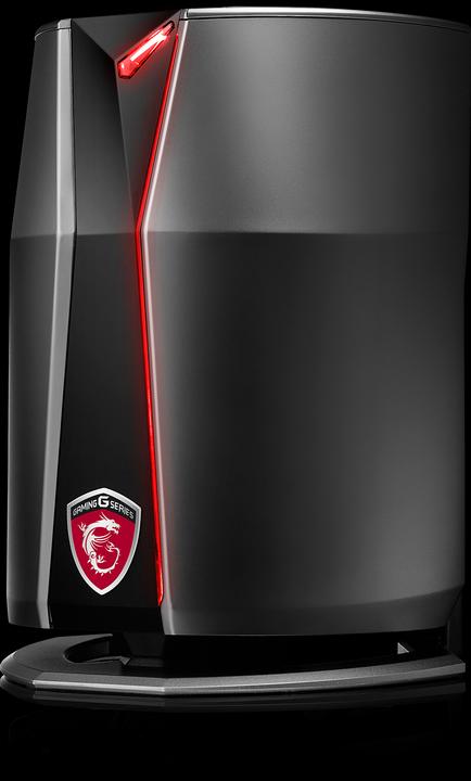 Image du produit MSI Vortex G65 (Intel Core i7 6700K, 16 Go, 256 Go, GeForce GTX 960)