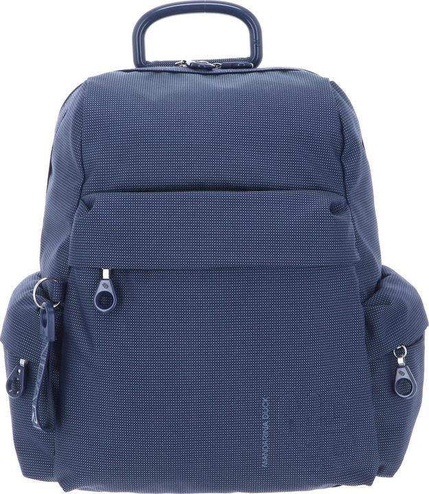 Actual product image Mandarina Duck MD20 Backpack