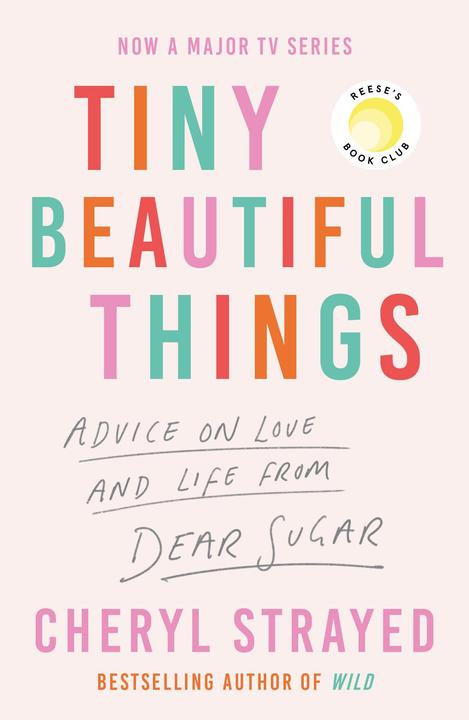Immagine prodotto Tiny Beautiful Things (Inglese, Cheryl randagio, 2022)