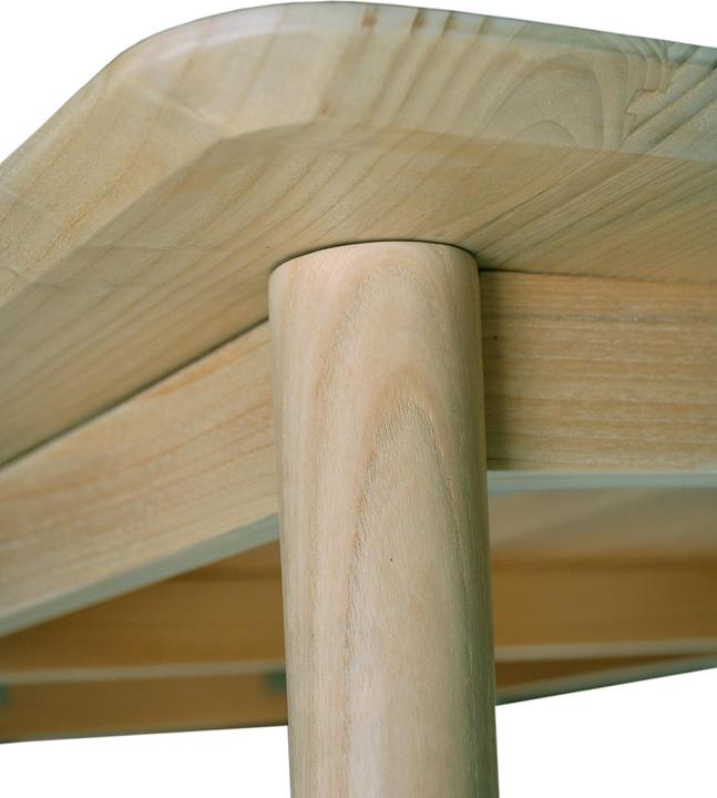 Produktbild SIT Möbel Scandi Blonde (160 x 90 x 75 cm)