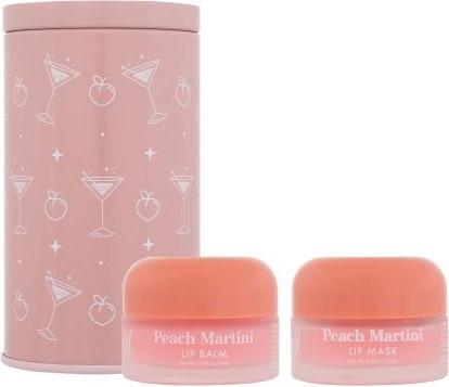 Immagine prodotto Barry M Set di maschere e balsami per le labbra