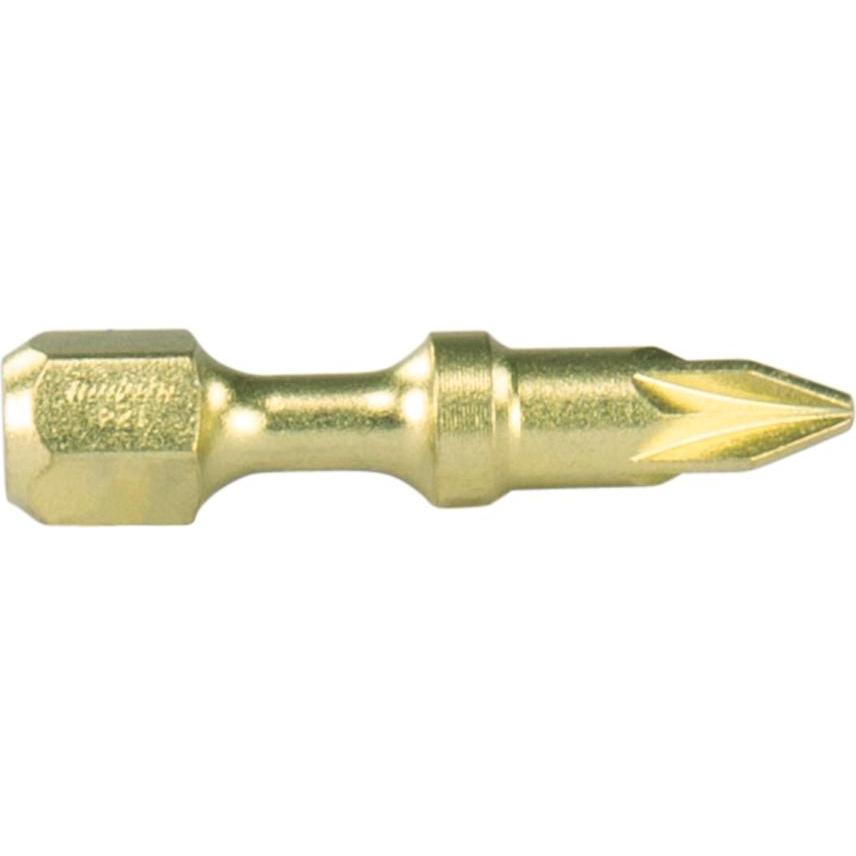 Makita, Chiave a bussola, Zubehör B-42210 XTT Schlagschrauberbit PZ1 x 30mm