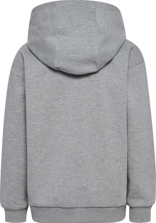 Produktbild hummel hmlJR LOOSE HOODIE BEE (122, 128)