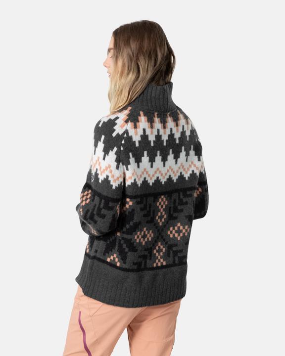Actual product image Kari Traa Amelia Knit