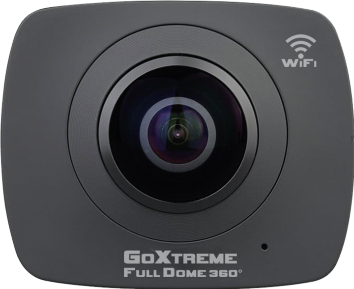 Easypix GoXtreme Full Dome 360