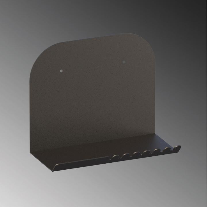 Productafbeelding Homitis Korte (28 x 12 x 23 cm)