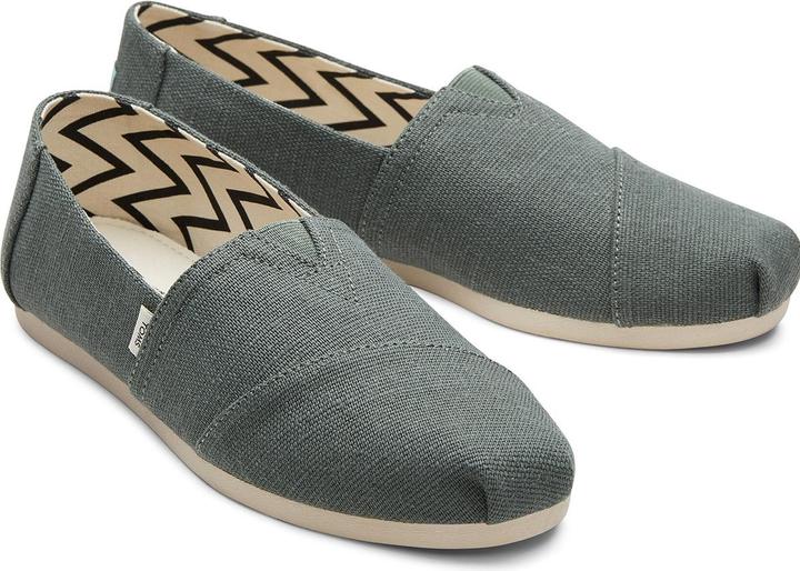 Produktbild Toms W's Classic Alpargata Canvas (38.5)