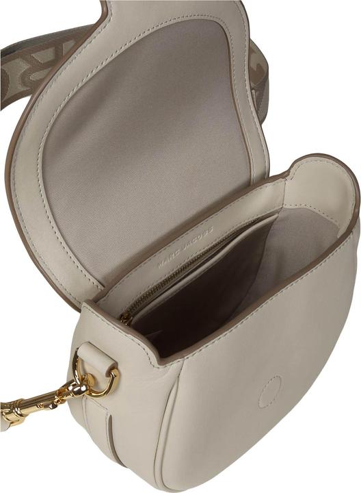 Produktbild Marc Jacobs Ledertasche - Mini Bag THE SMALL SADDLE BAG