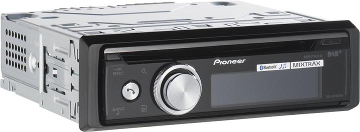Image du produit Pioneer DEH-X8700DAB avec antenne DAB