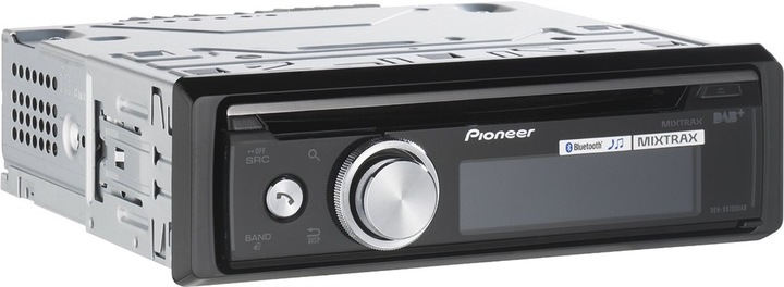 Image du produit Pioneer DEH-X8700DAB avec antenne DAB