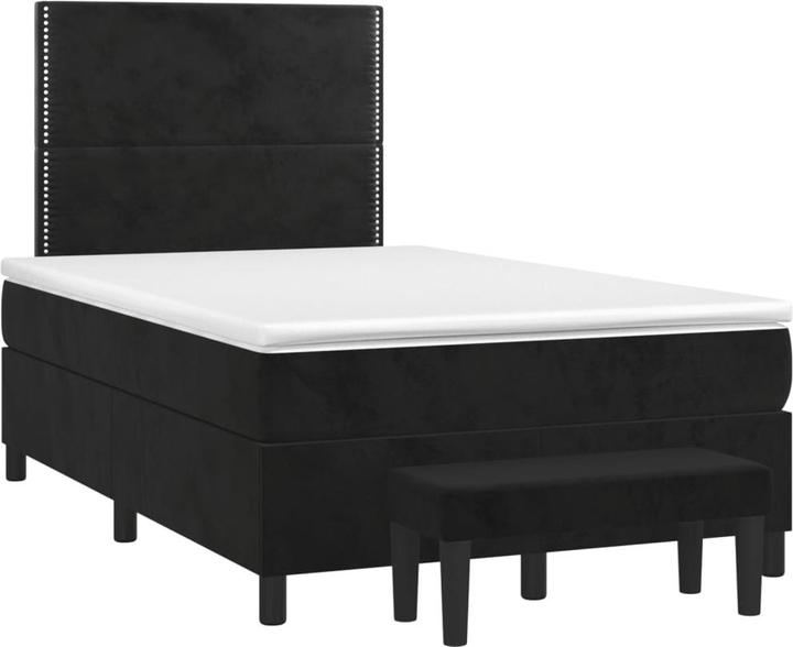 Immagine prodotto vidaXL Boxspringbett (120 x 200 cm)